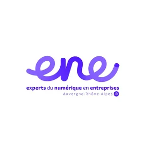 ENE — Experts du numérique en entreprises Auvergne-Rhône-Alpes